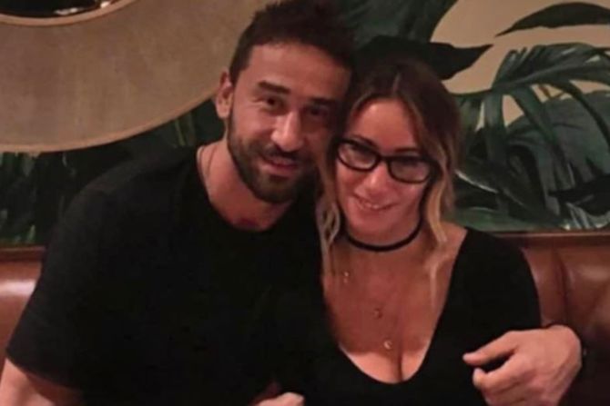 Marko Jarić, Tamara Jarić