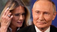 Svet aplaudira Melaniji zbog pisma Putinu: Potez nije originalan, i ove prve dame su gasile ratne tenzije