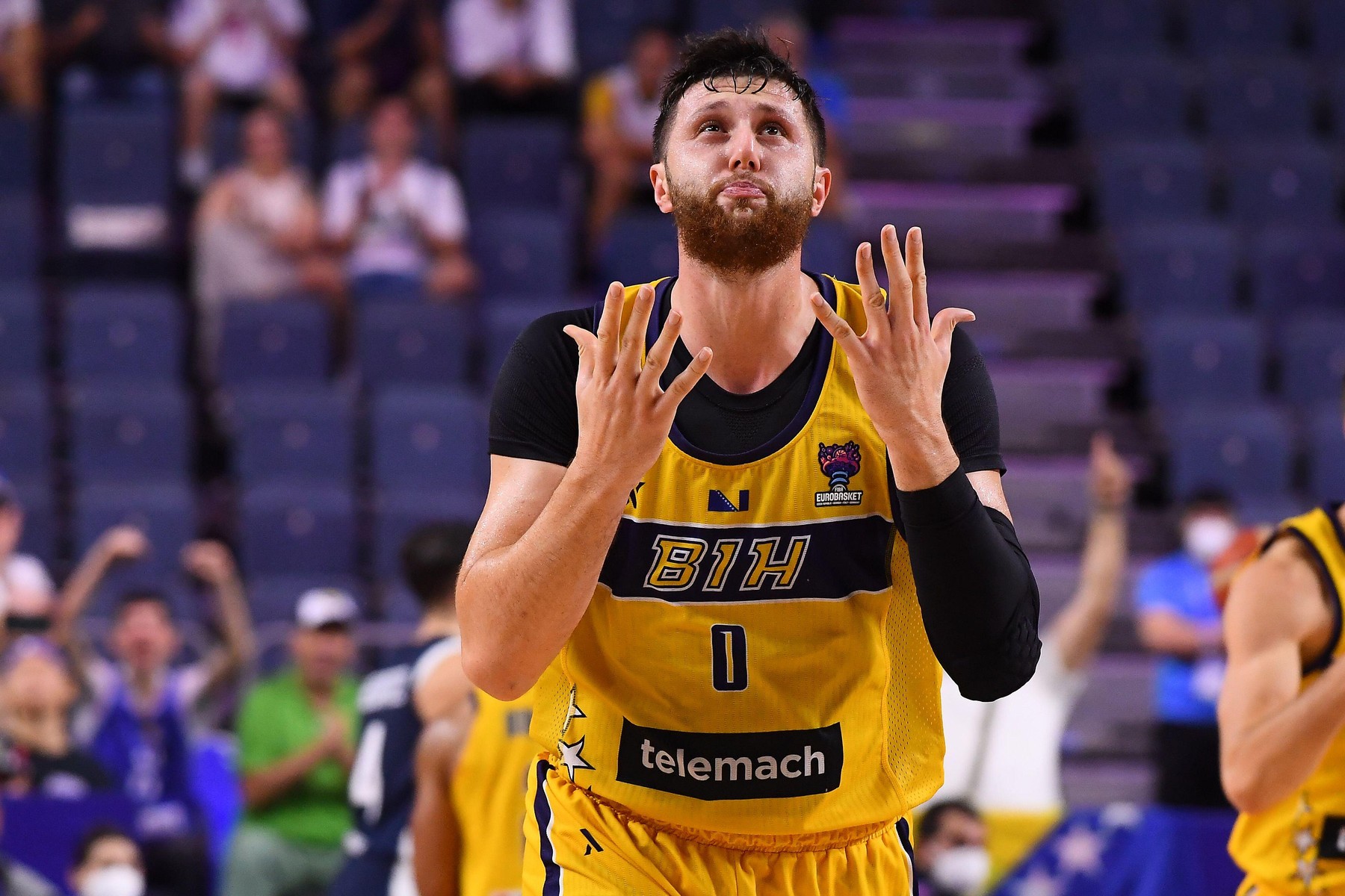 Potpisao Jusuf Nurkić, zaradiće 22.000.000 dolara!