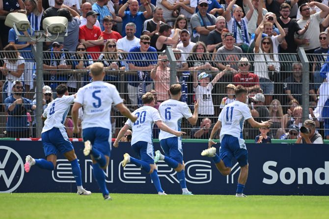 FK Hamburg HSV