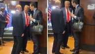 Snimak Putina sa Aljaske zaludeo internet: Svi komentarišu kako je "porastao", a tek noge...