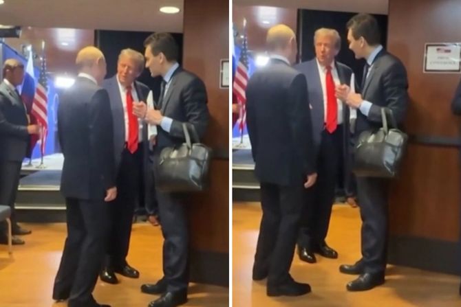 putin, noge
