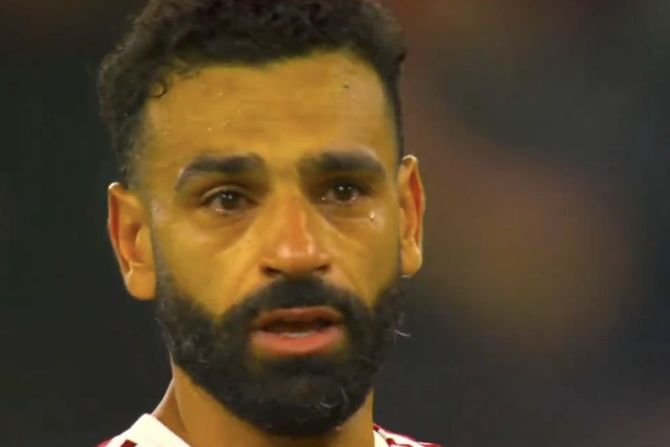 Salah