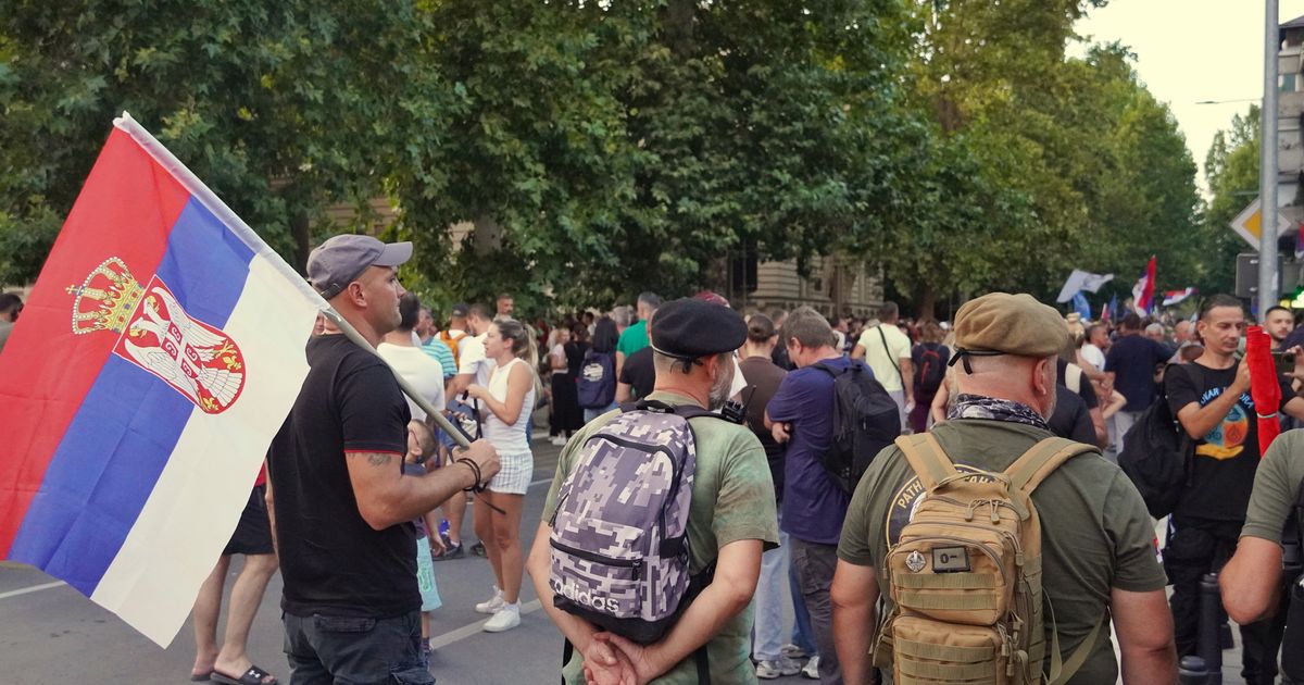 U Beogradu održan protest gluvih i nagluvih, traže jednakost i poštovanje prava