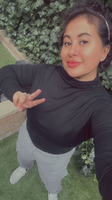 Sophia Yasin Sophia Yasin