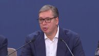 Predsednik Vučić se obraća javnosti: Počelo je sa romantičnim pričama, a onda su zabranili slobodu kretanja