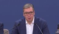 Predsednik Vučić o gasu: "Razočaravajuće vesti stigle iz Rusije"