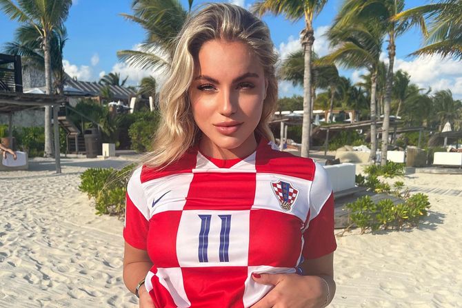 Ana Marija Marković Ana Marija Marković