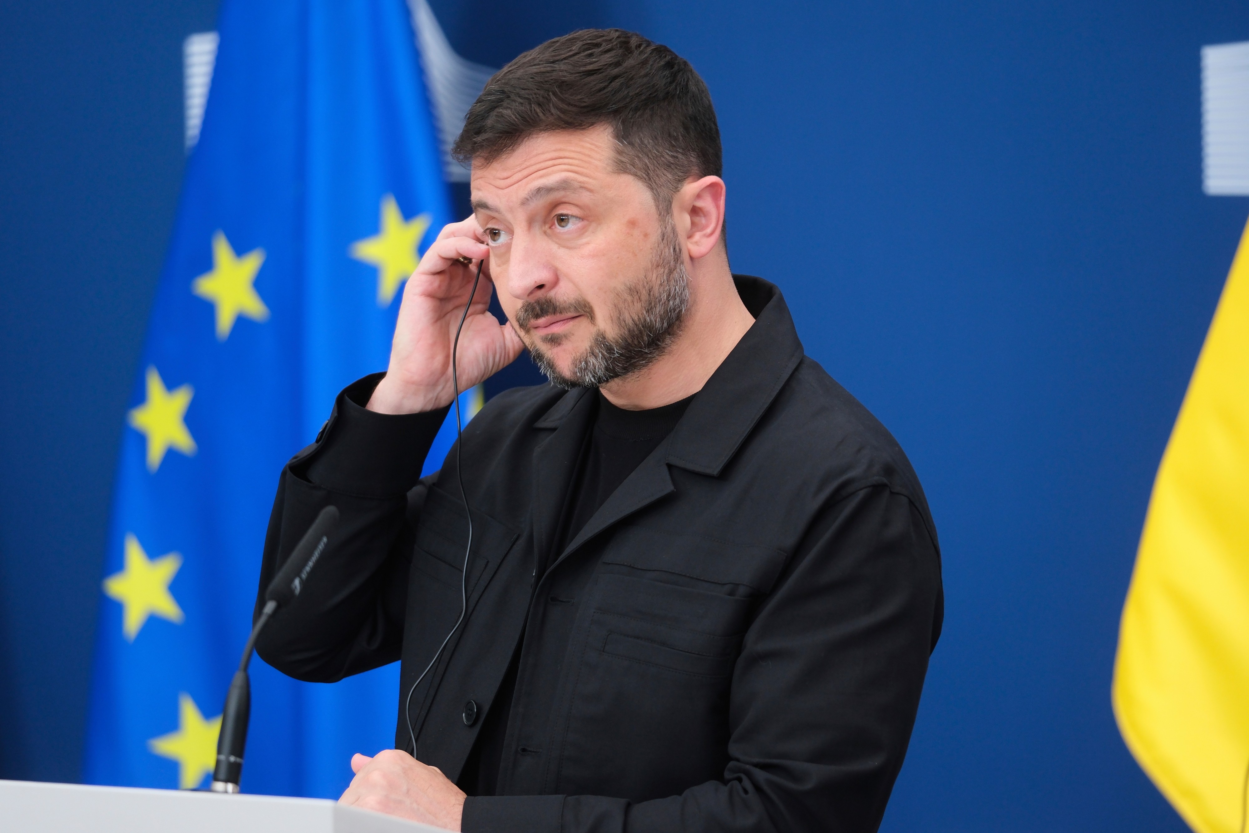 Kad Zelenski može očekivati prvi deo od 90 milijardi iz EU: Poznato i gde će prve milijarde potrošiti