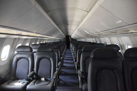 Concorde Concorde