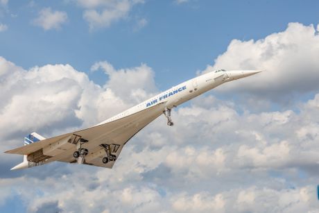 Concorde Concorde