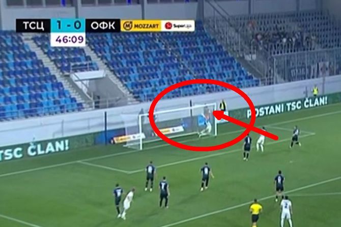 Knežević OFK Beograd Knežević OFK Beograd