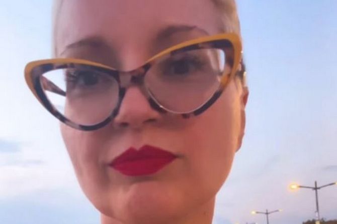 Maja Nikolić Maja Nikolić