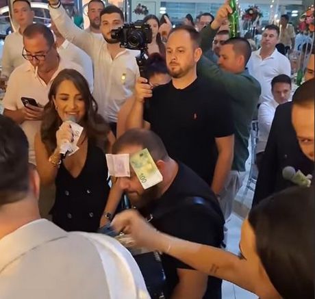 Milica Jokić i Borko Radivojević Milica Jokić i Borko Radivojević