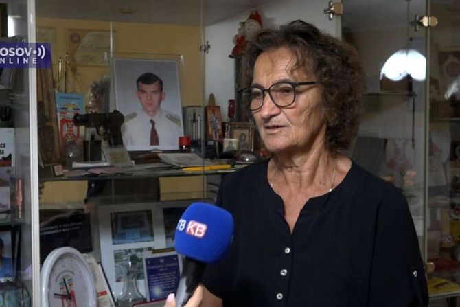 Nada Milić