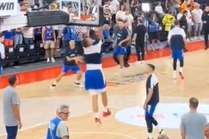 Nikola Jokić Nikola Jokić