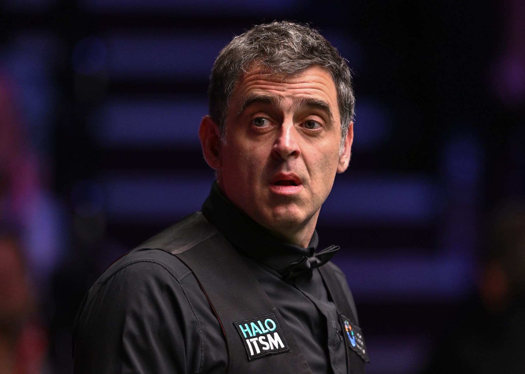 Najveći svih vremena sam sebi dodelio nadimak, mnoge je nasmejao izborom, ali i zabrinuo