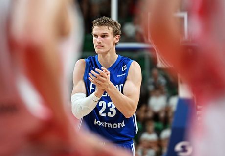 Lauri Markanen Lauri Markanen