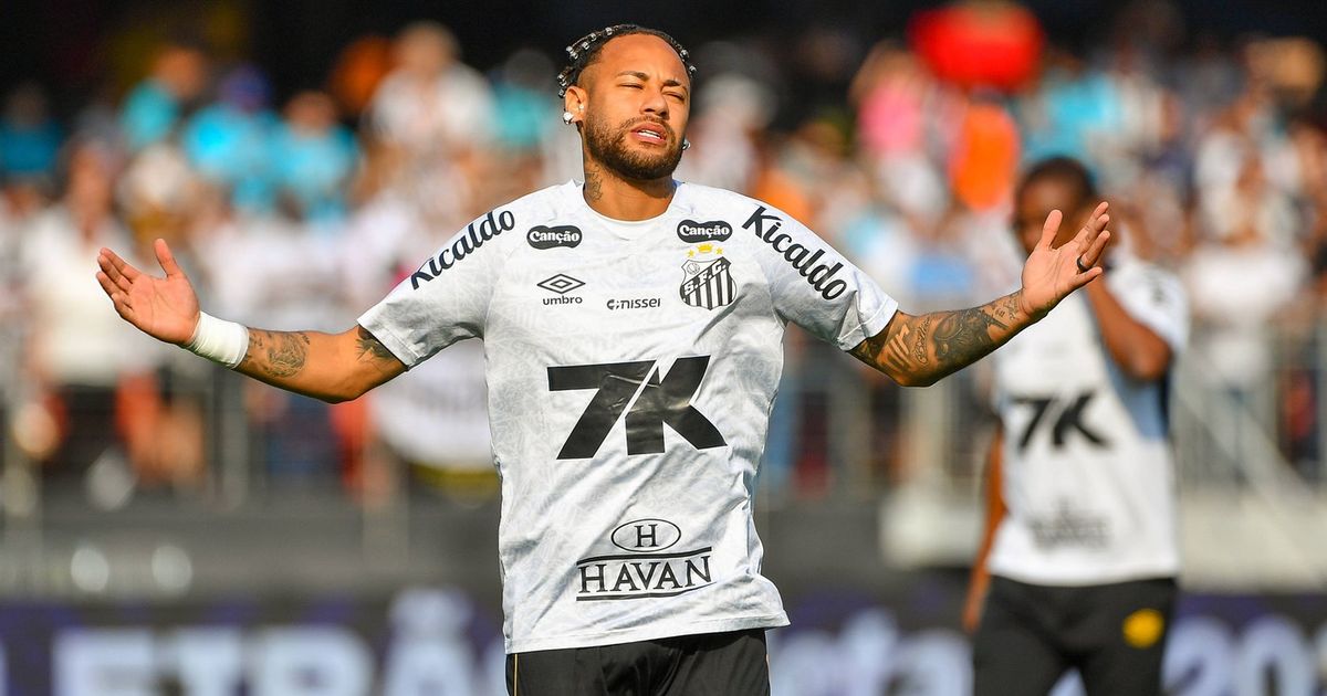 Brazilci zatvorili bolnicu zbog Nejmara i nove povrede, upitan nastup na Mundijalu?