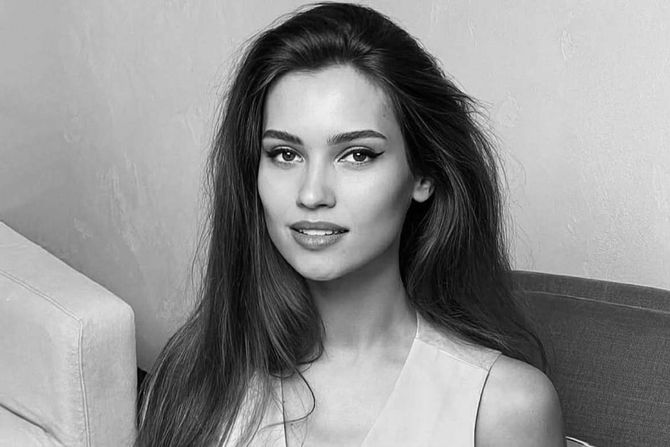 Ksenija Aleksandrova