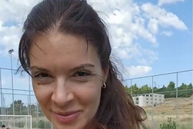 Sanja Kužet