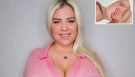 Nina otkriva retko stanje: Grudi joj stalno rastu, trenutno teže 12 kilograma i donele su joj uspešan biznis