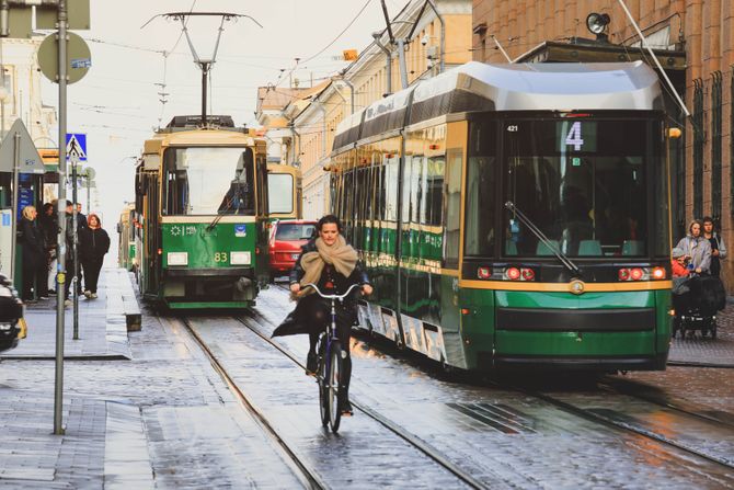 Helsinki Helsinki