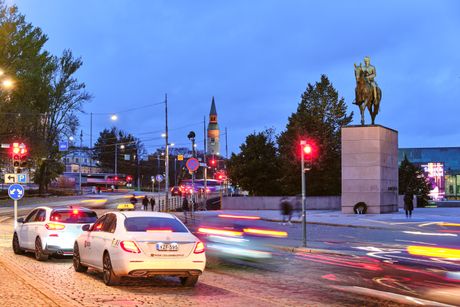 Helsinki Helsinki