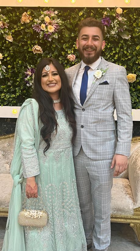 Sophia Yasin Sophia Yasin