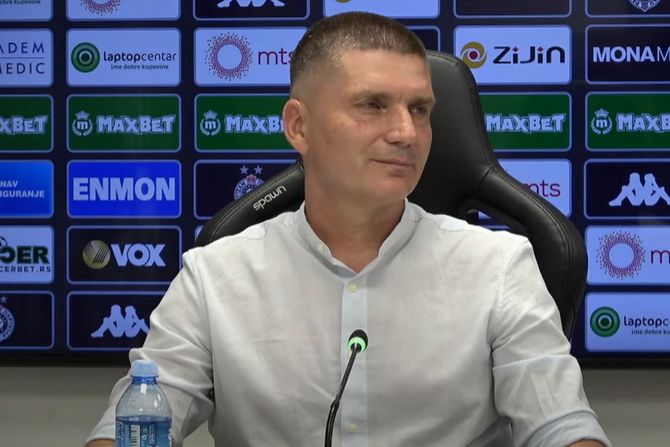 Srđan Blagojević Srđan Blagojević
