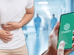 stomak, bol, chat gpt, bolnica