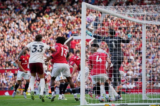 Arsenal, Mančester junajted Arsenal, Mančester junajted