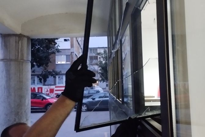 Valjevo, Ministarstvo pravde, tužilaštvo