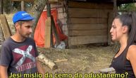 Tetka pretila Milošu sa Golije da će mu srušiti kuću, zaustavila i akciju Tamare Misirlić: Evo šta je usledilo