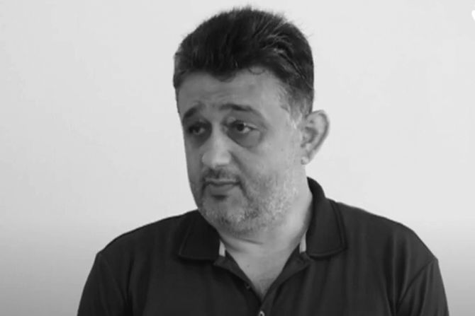 Zlatan Lazarević