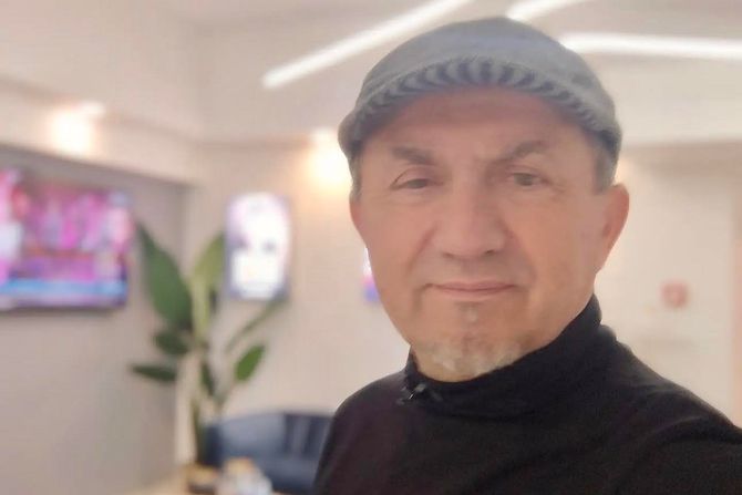 Čeda Čvorak