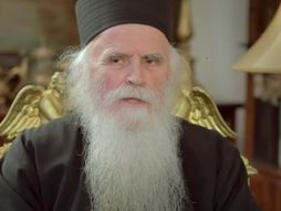 Arhimandrit Stefan Vučković, iguman manastira Velika Remeta