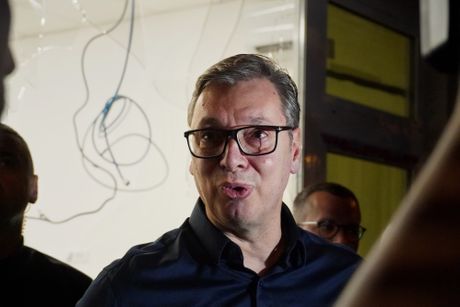 Beograd, Aleksandar Vučić, prostorije SNS Beograd, Aleksandar Vučić, prostorije SNS