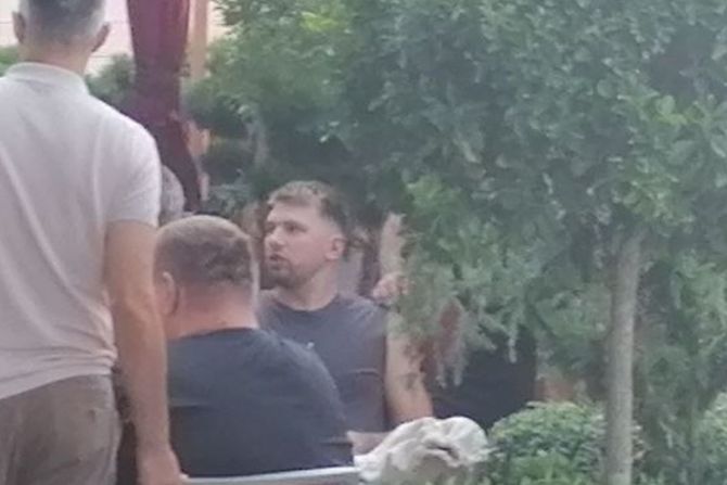Luka Dončić