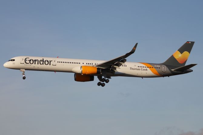Condor