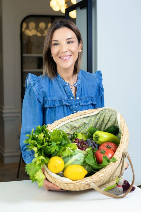 Snezana Paučinac, Serifikovani Nutrition & Health Coach Snezana Paučinac, Serifikovani Nutrition & Health Coach