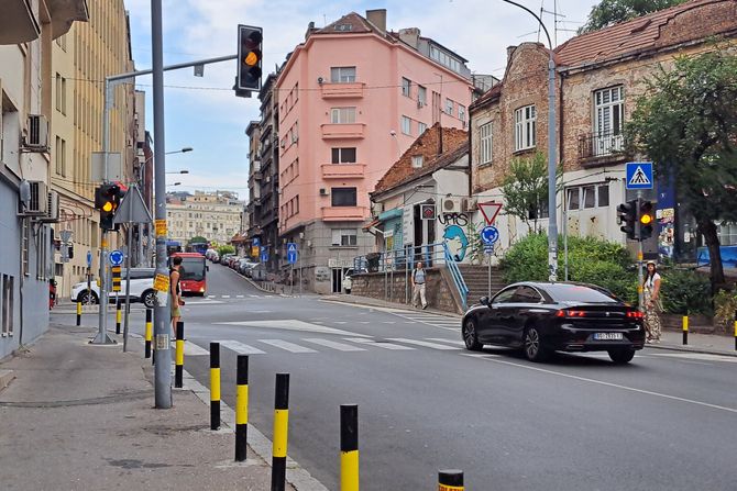 Crnogorska