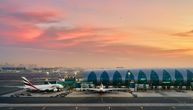 Aerodrom Dubai lansirao prvi AI koridor na svetu: Putnici prolaze bez pasoša za par sekundi