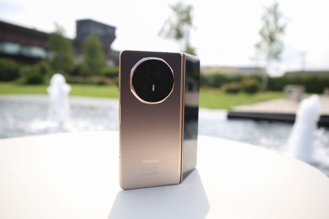 Honor Magic V5 Honor Magic V5