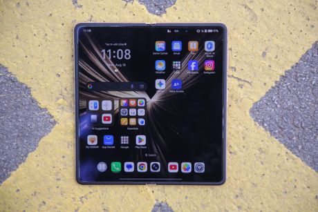 Honor Magic V5 Honor Magic V5