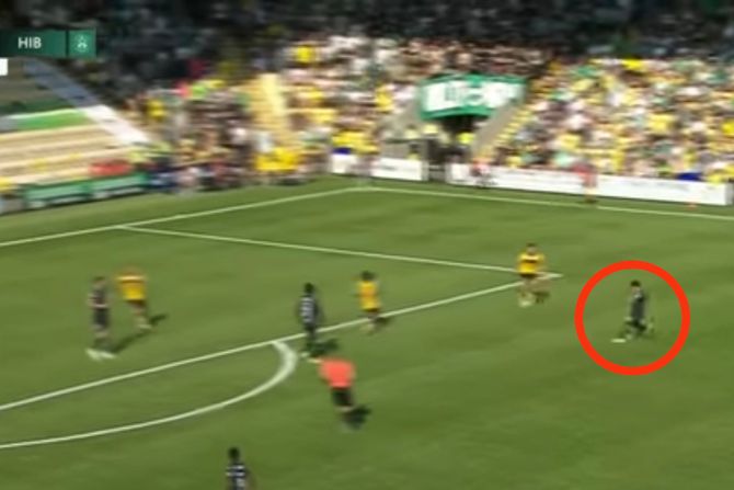 Džoš Maligan - FK Hibernijan