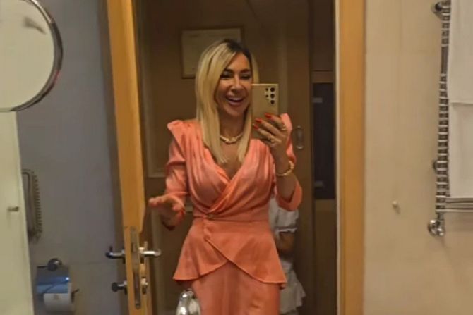Jovana Jeremić