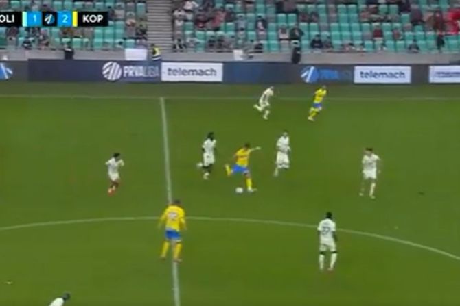 FK Koper FK Koper