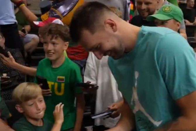 Luka Dončić Luka Dončić