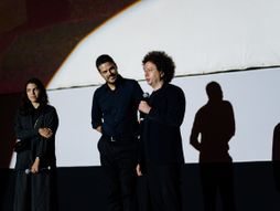 Režisér Michel Franco